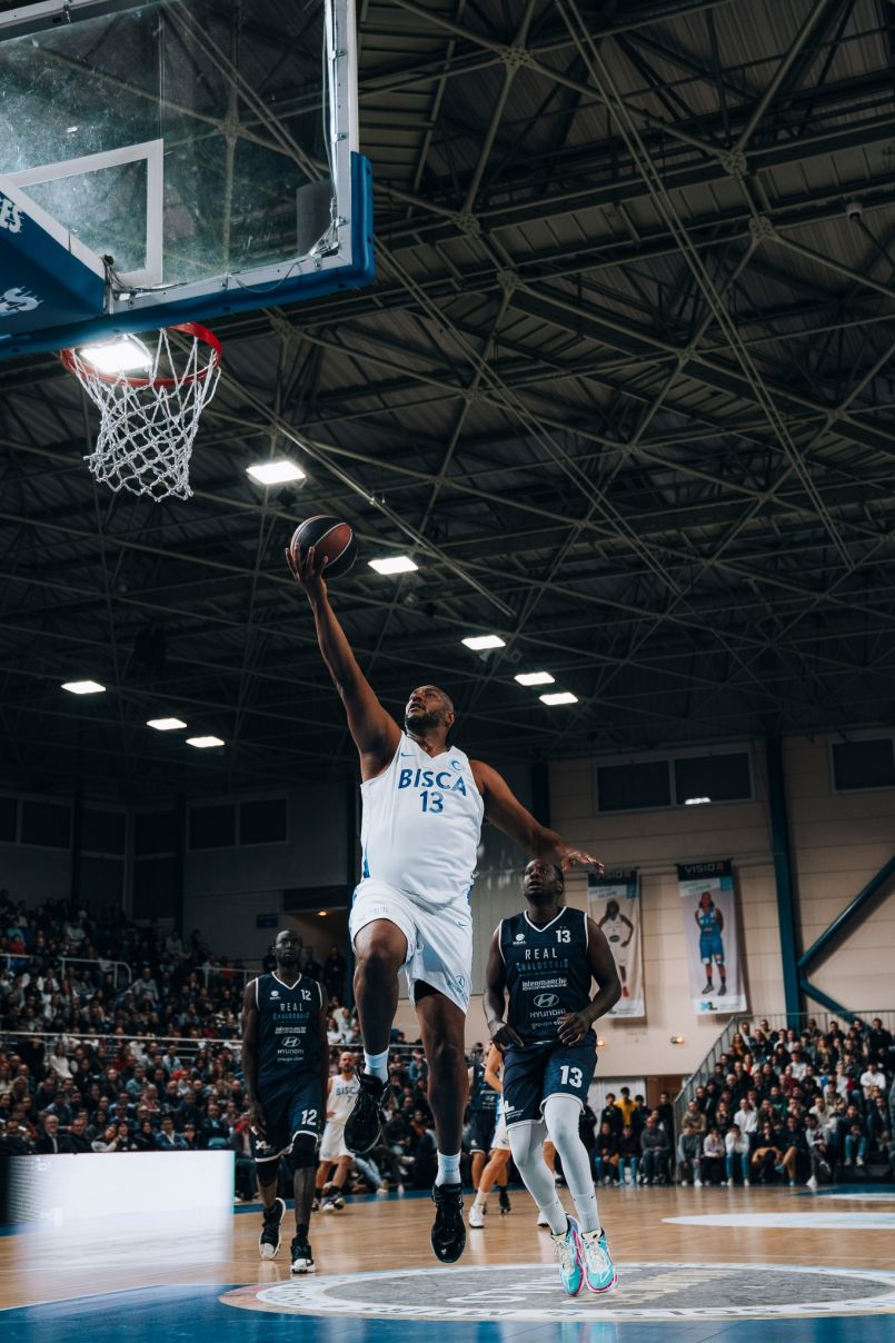 8me de finale de Coupe des Landes de Basket : retour sur le direct FGL, Ral Chalossais-Biscarrosse Olympique.